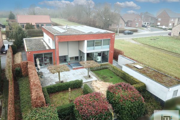 Huis te koop / Sint-Truiden