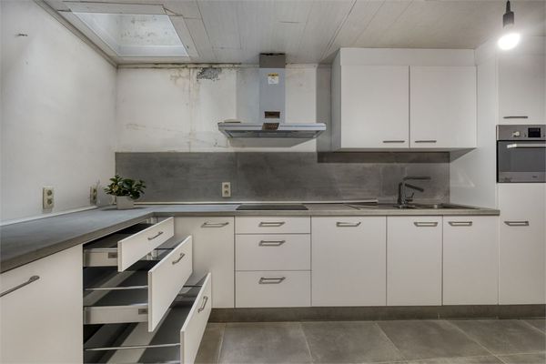 Huis te koop / Ninove