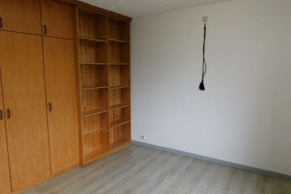 Huis verhuurd / Heppen