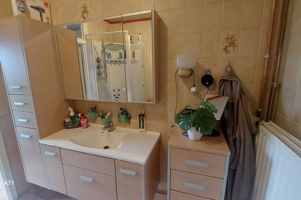 Huis te huur / Koekelare