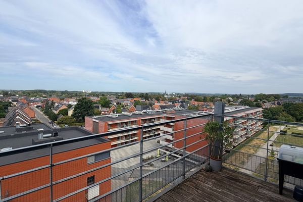 Appartement te huur / Herent