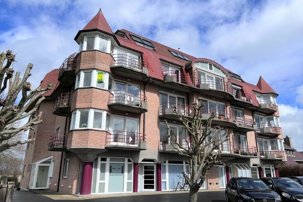 Appartement te koop / Diksmuide
