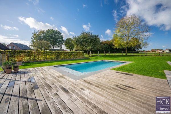 Huis te koop / Kruishoutem