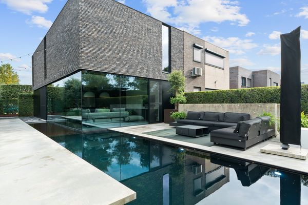 Huis optie koop / Lanaken