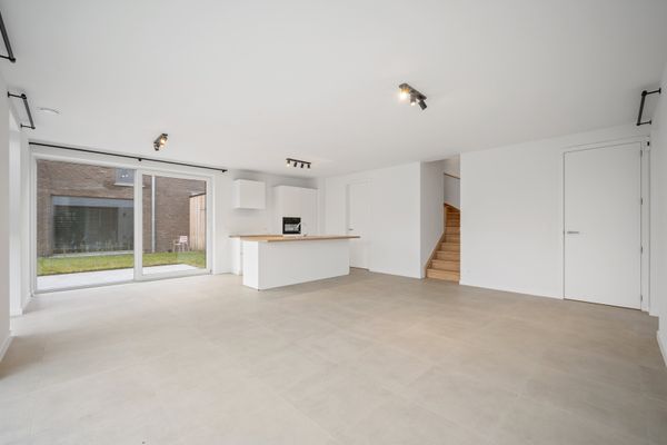 Huis te koop / Wiekevorst