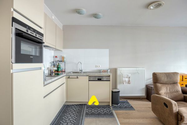 Appartement a vendre / Oostduinkerke