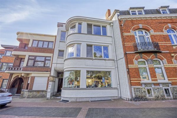Huis te koop / Tongeren