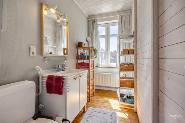 Huis te koop / Sint-Truiden