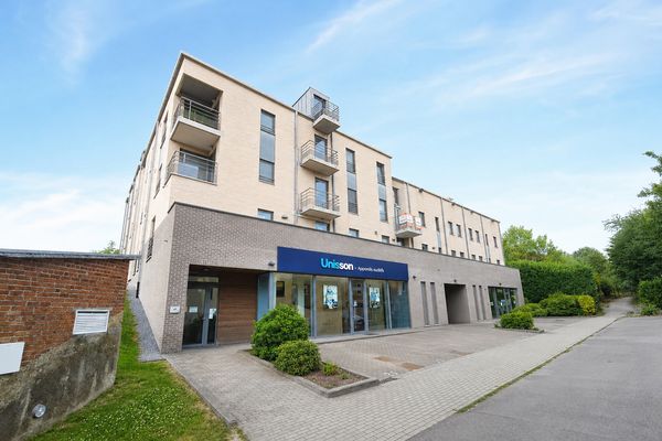 Appartement
                                option d'achat
                                in Gembloux