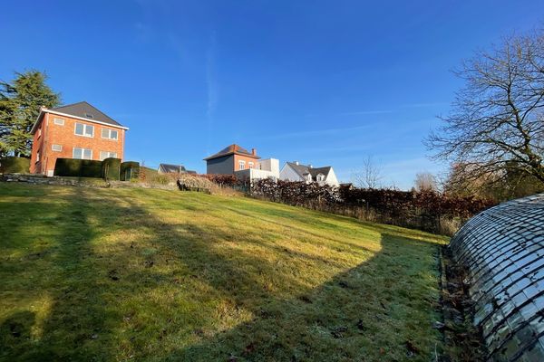 Huis te koop / Hoeilaart