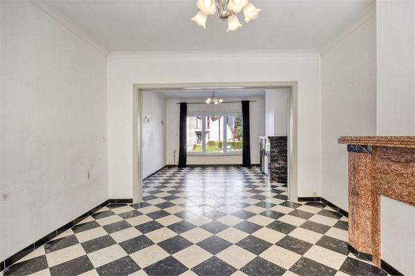 Huis te koop / Geraardsbergen