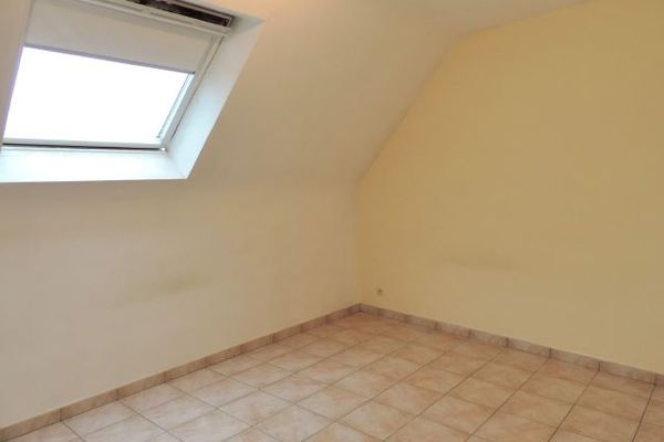 Appartement verkocht / Beverlo