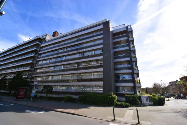 Appartement a vendre / Molenbeek