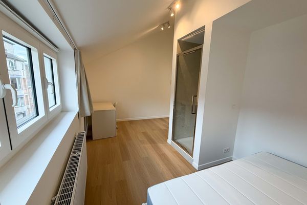 Appartement te koop / Leuven