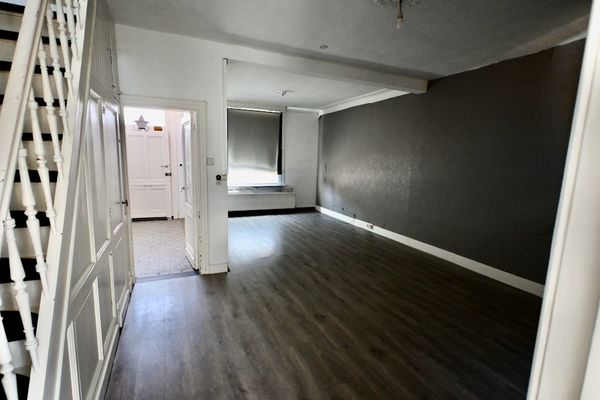 Huis optie koop / Nijlen