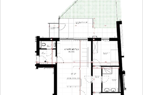 Appartement te koop / Diest