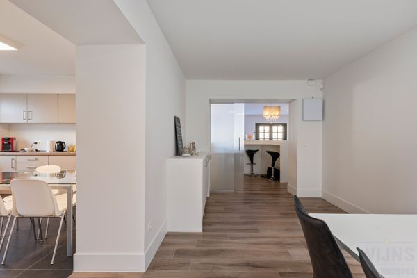 Kantoor te huur / Heist-op-den-Berg