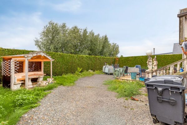 Huis te koop / Meerbeke