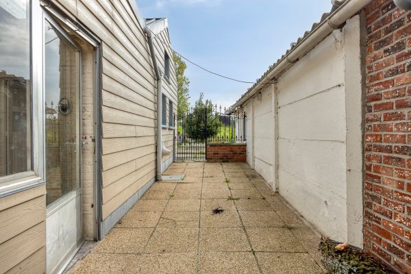 Huis te koop / Nederhasselt