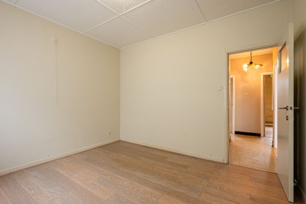 Huis optie koop / Adegem