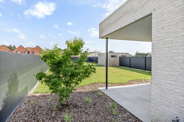 Huis te koop / Sint-Truiden