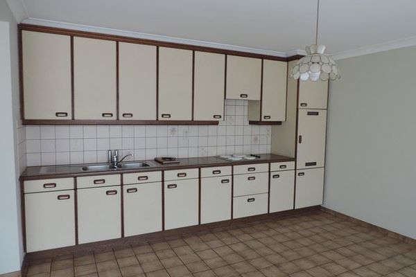 Appartement verhuurd / Beverlo