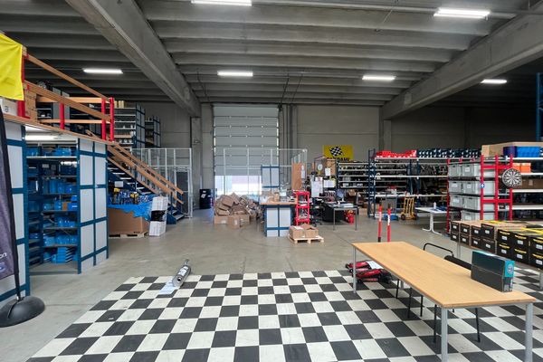 Commercieel te huur / Hasselt