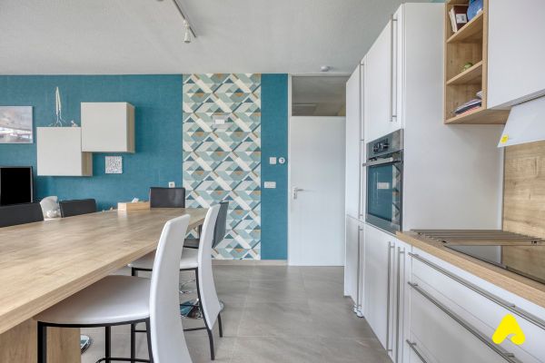 Appartement te koop / De Panne