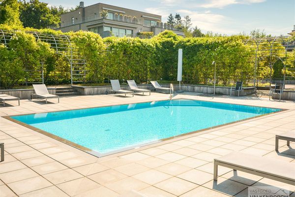 Appartement te koop / Genk