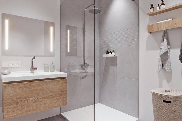 Appartement te koop / Paal