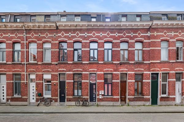 Appartement
                            te koop in Leuven