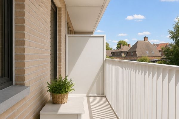 Appartement te huur / Diksmuide