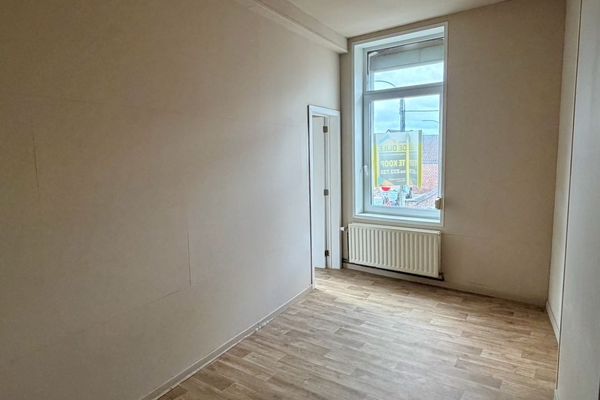 Huis te koop / Hoegaarden