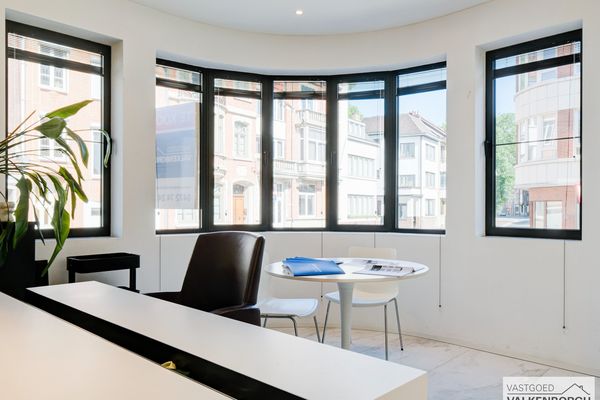 Huis te koop / Hasselt