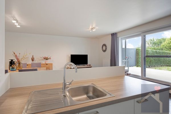 Appartement te koop / Herk-de-Stad