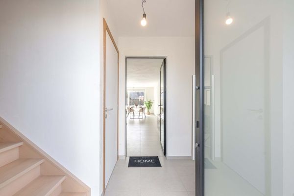 Huis te koop / Dentergem