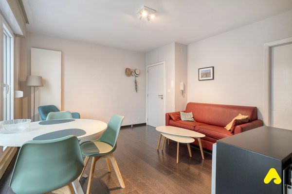 Appartement te koop / De Panne