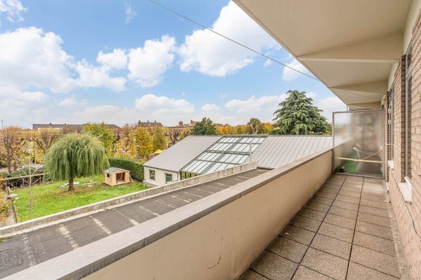 Appartement te koop / Sint-Truiden