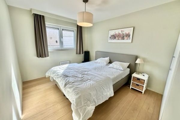 Appartement te huur / Oostende