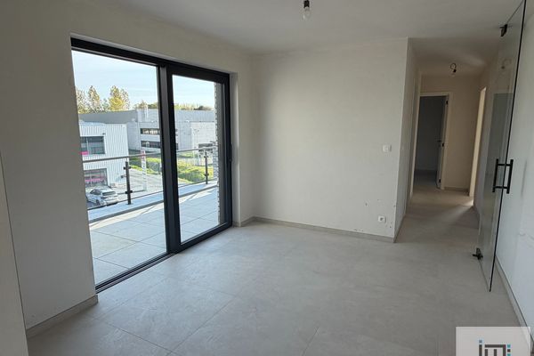 Appartement te koop / Wellen