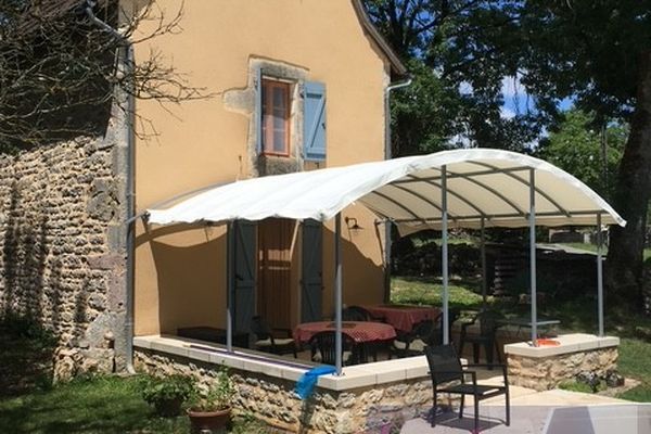 Huis te koop / Flaujac-Gare