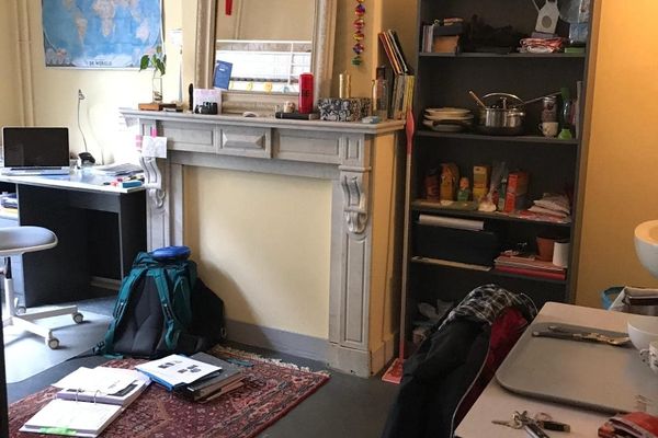 Appartement te huur / Gent