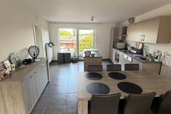 Appartement te huur / Halen