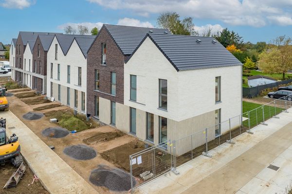 Huis te huur / Wiekevorst