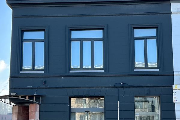 Appartement
                            te huur in Sint-Lievens-Houtem