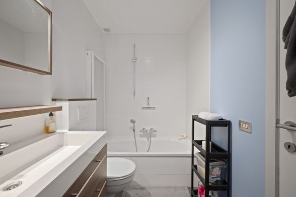 Appartement optie koop / Aarschot