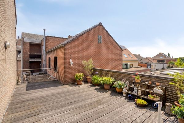 Appartement te huur / Wakken