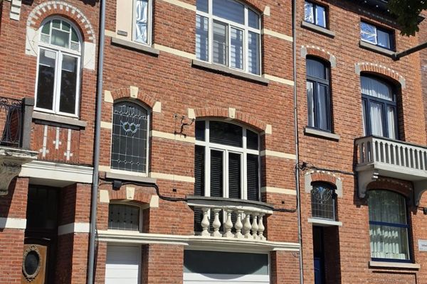 Huis verhuurd / Hasselt