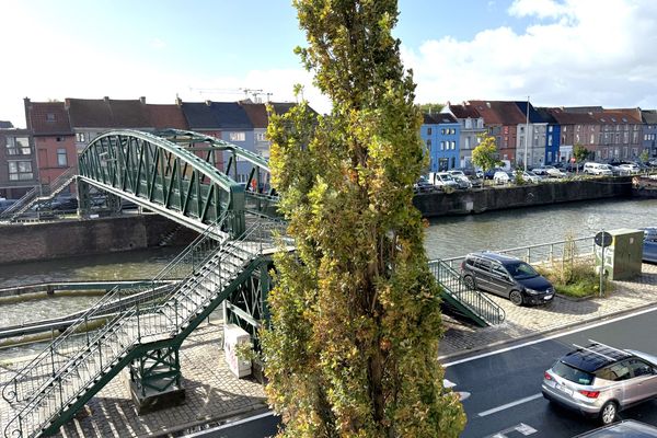 Studio te koop in Gent