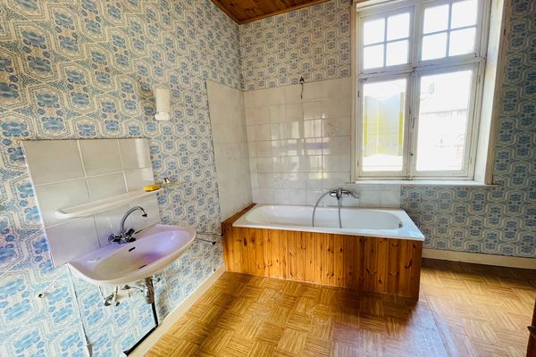 Huis te koop / Brugge